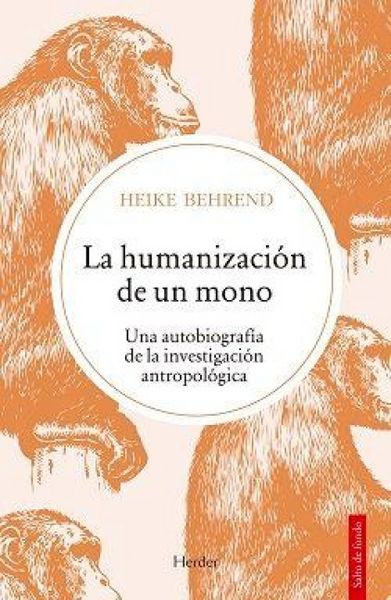 Produktbild: Humanizacion de Un Mono, La