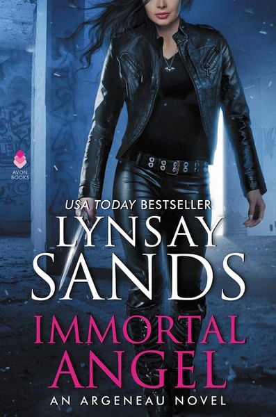 Produktbild: Immortal Angel