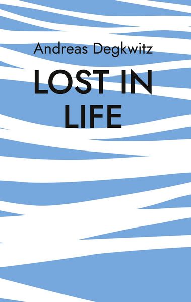 Produktbild: Lost in Life