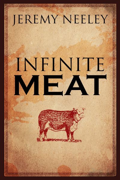 Produktbild: Infinite Meat