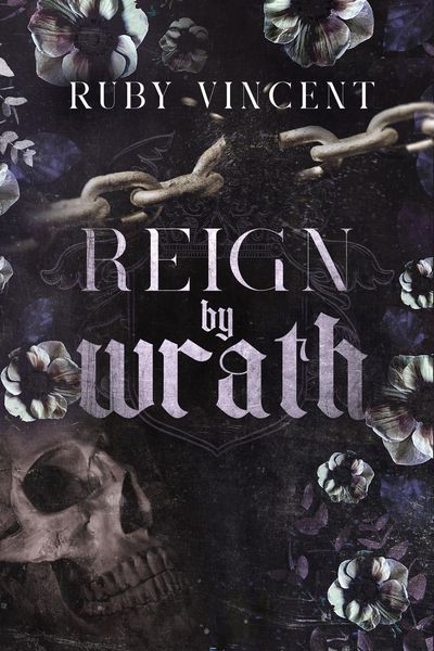 Produktbild: Reign By Wrath (Swedish)