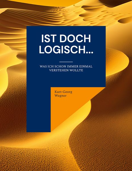 Produktbild: Ist doch logisch...