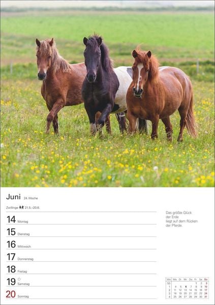 Produktbild: Auf dem Lande Wochenplaner 2027 - 53 stimmungsvolle Fotografien