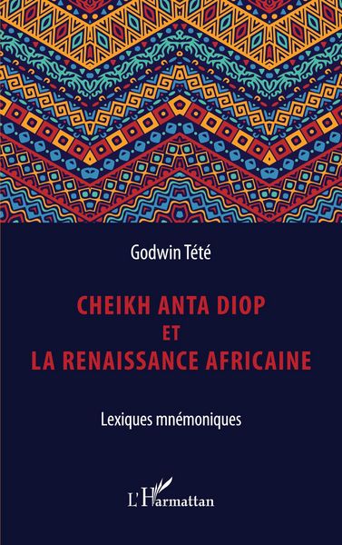 Produktbild: Cheikh Anta Diop et la renaissance africaine