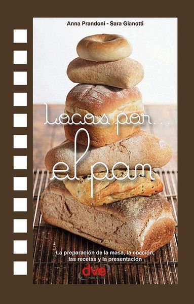 Produktbild: Locos por... el pan
