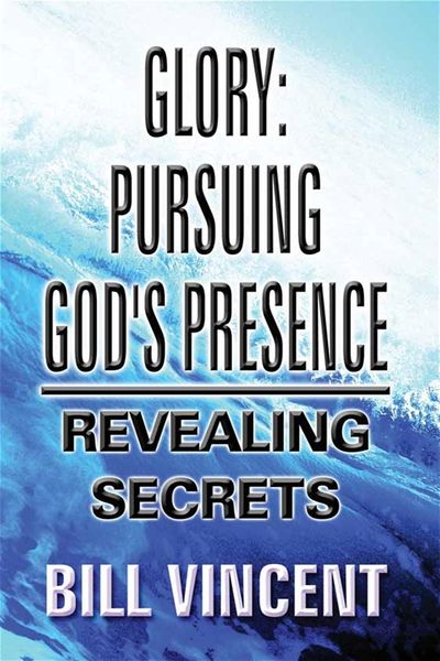 Produktbild: Glory: Pursuing God's Presence