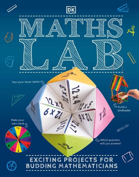 Produktbild: Maths Lab