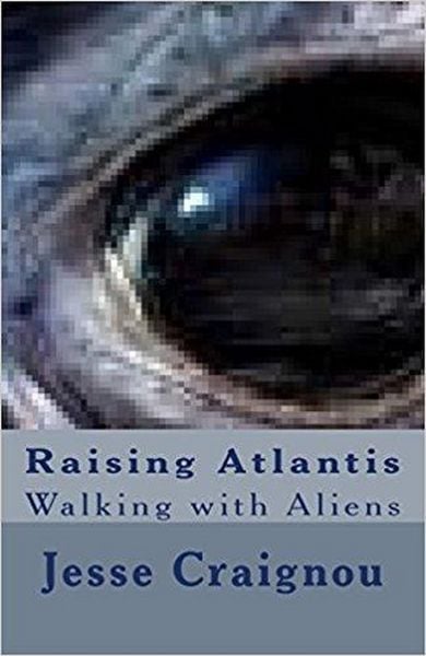 Produktbild: Raising Atlantis