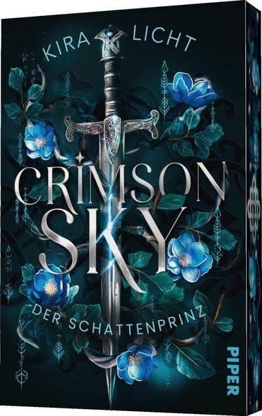 Produktbild: Crimson Sky &ndash; Der Schattenprinz