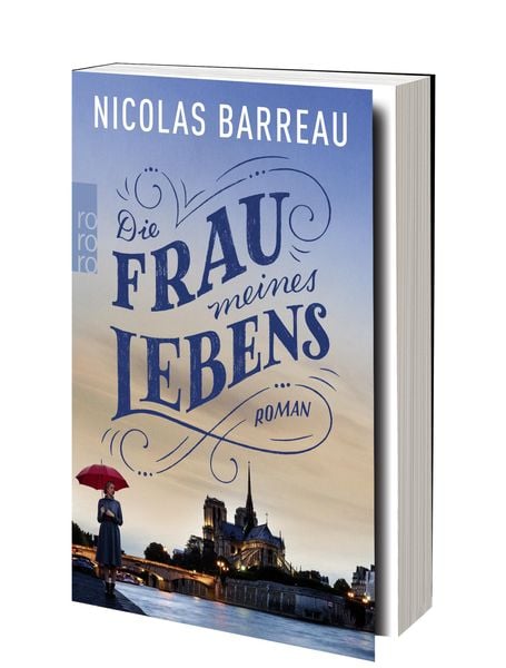 Produktbild: Die Frau meines Lebens