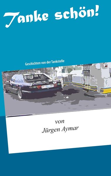 Produktbild: Tanke sch&ouml;n!