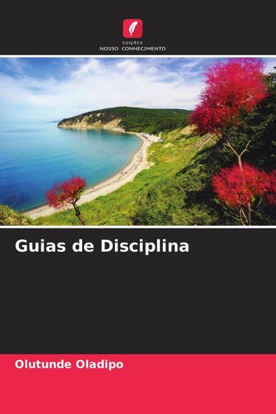 Produktbild: Guias de Disciplina