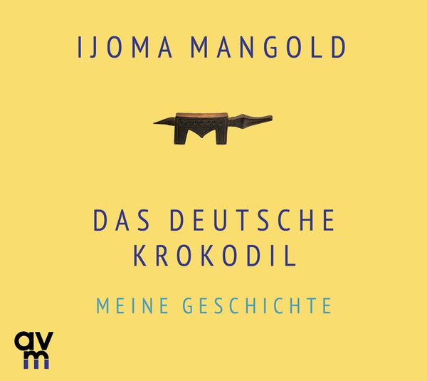 Produktbild: Das deutsche Krokodil