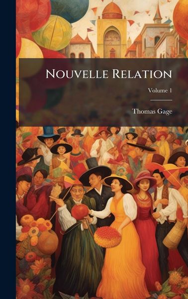 Produktbild: Nouvelle Relation