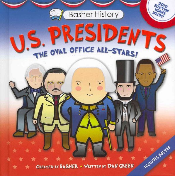 Produktbild: Us Presidents