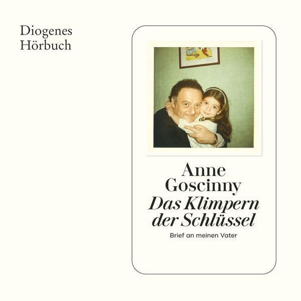 Produktbild: Das Klimpern der Schl&uuml;ssel