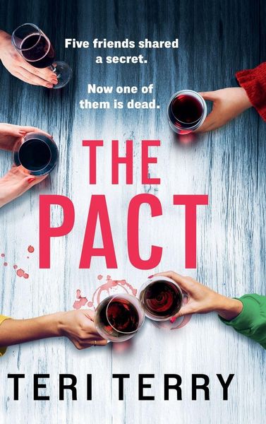 Produktbild: The Pact
