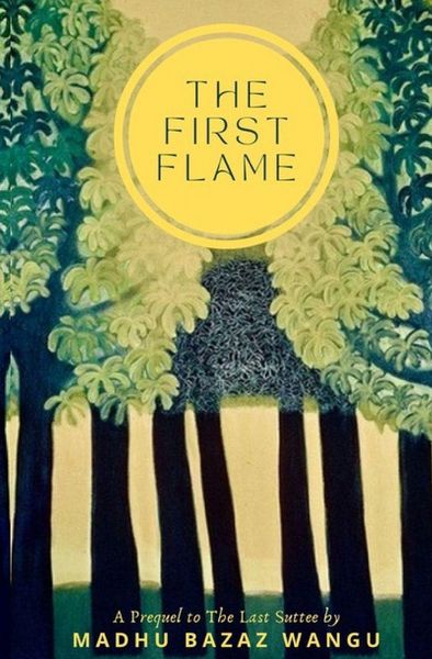 Produktbild: The First Flame
