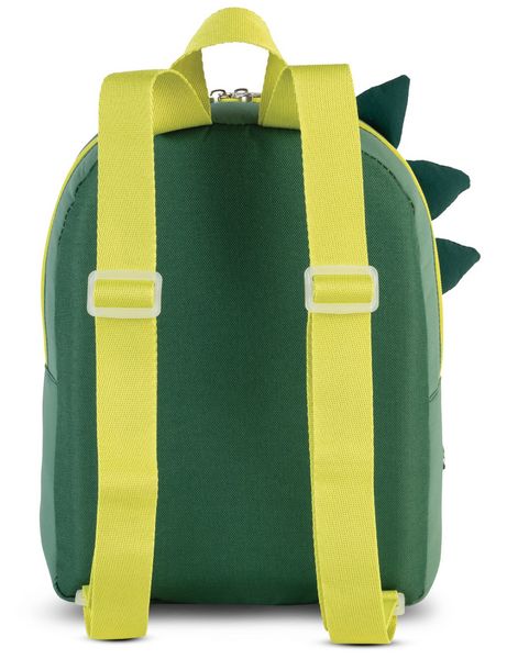 Produktbild: SIEBER Gl&uuml;hw&uuml;rmchen - Kinderrucksack Felix, sage