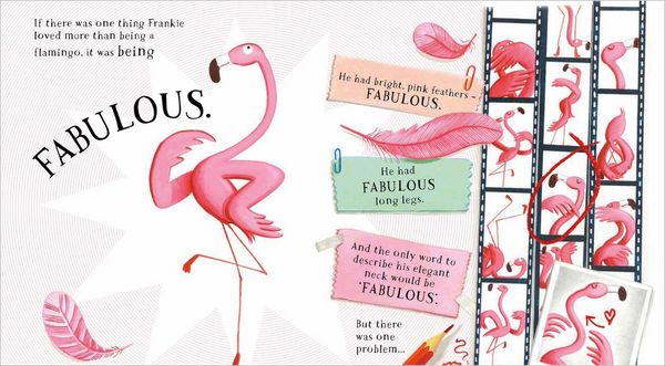 Produktbild: Fabulous Frankie