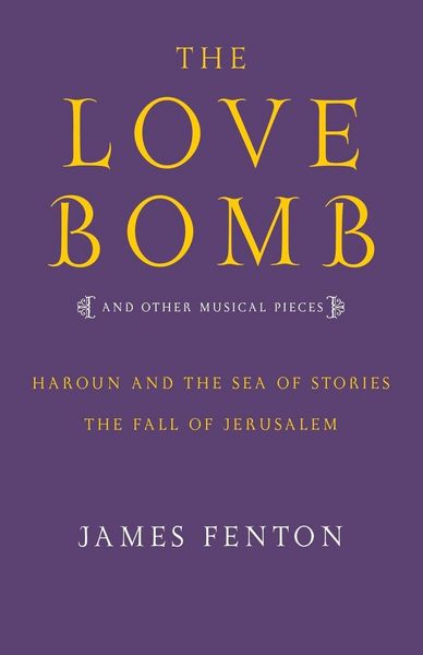 Produktbild: The Love Bomb