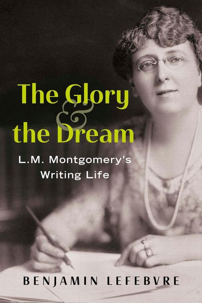 Produktbild: The Glory and the Dream