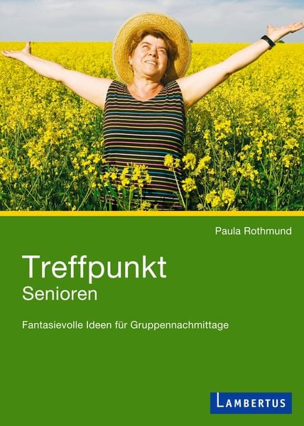 Produktbild: Treffpunkt Senioren