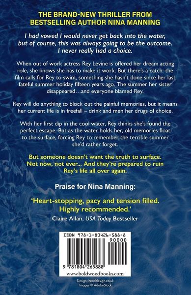 Produktbild: Her Last Summer