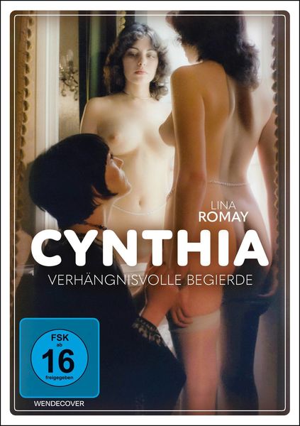 Produktbild: Cynthia - Verh&auml;ngnisvolle Begierde