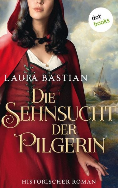 Produktbild: Die Sehnsucht der Pilgerin