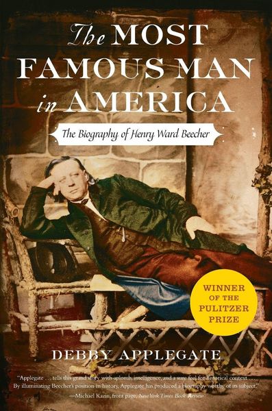 Produktbild: The Most Famous Man in America