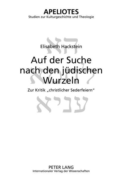 Produktbild: Auf der Suche nach den j&uuml;dischen Wurzeln