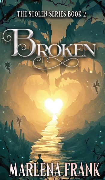 Produktbild: Broken