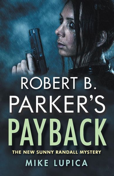 Produktbild: Robert B. Parker's Payback