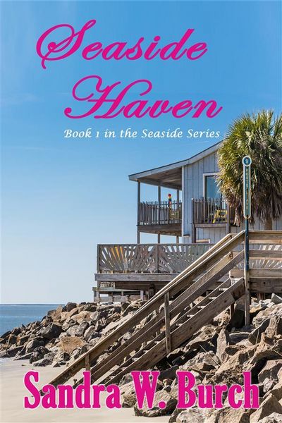 Produktbild: Seaside Haven