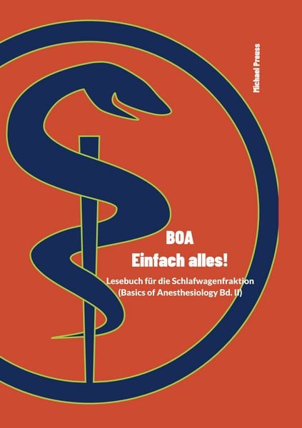 Produktbild: BOA - Einfach alles!