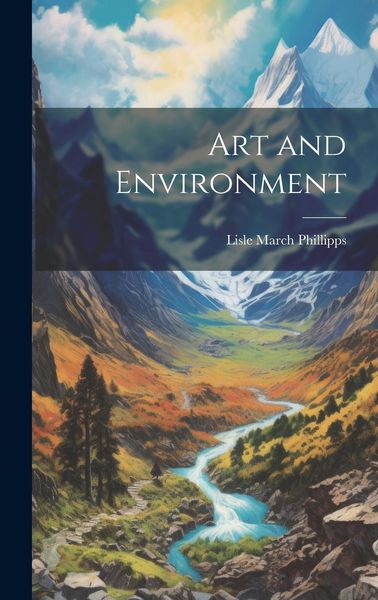 Produktbild: Art and Environment