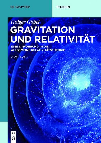 Produktbild: Gravitation und Relativit&auml;t