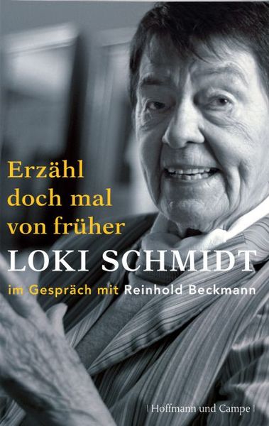 Produktbild: Erzähl doch mal von früher