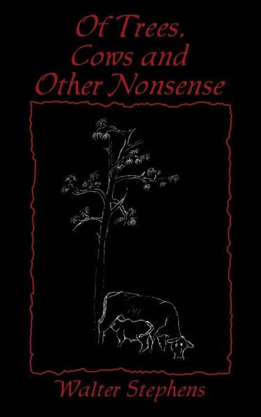 Produktbild: Of Trees, Cows and Other Nonsense