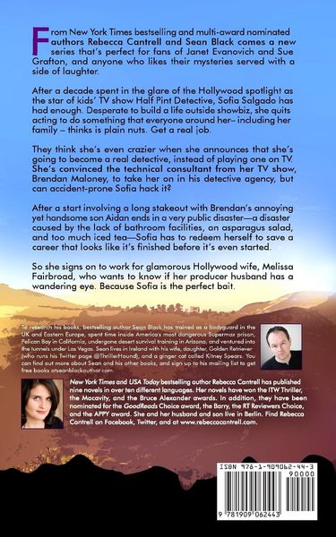 Produktbild: "A" is for Actress