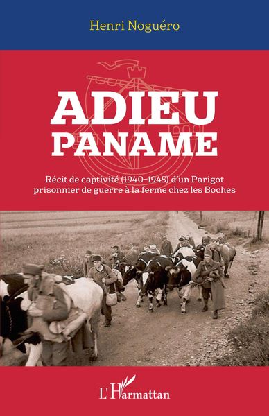 Produktbild: Adieu Paname
