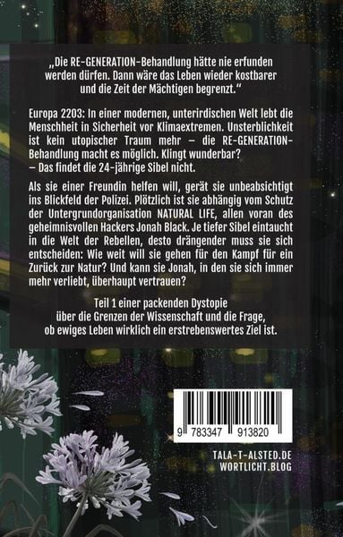 Produktbild: Re-Generation - Neues Leben