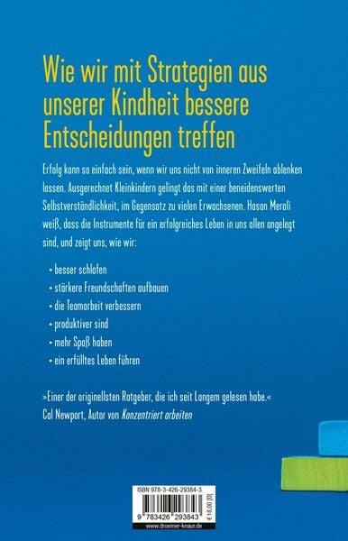Produktbild: Spielend leicht zum Erfolg