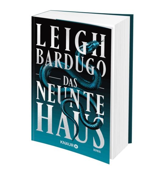 Produktbild: Das neunte Haus
