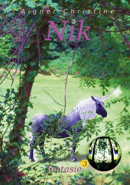 Nik, Taschenbuch von Christine Aigner, BoD – Books on Demand, 9783756295616