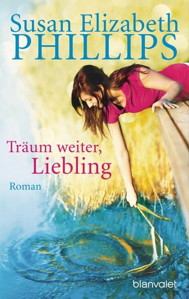 Produktbild: Tr&auml;um weiter, Liebling