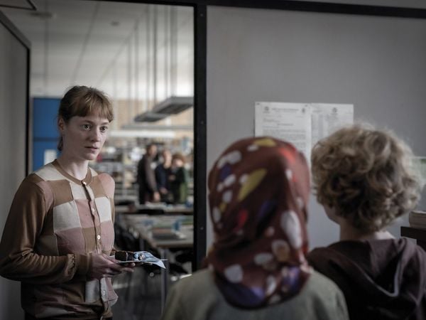 Produktbild: Das Lehrerzimmer