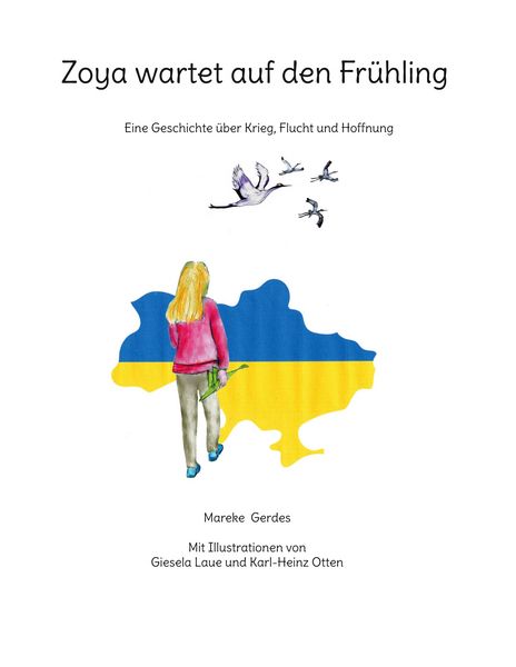 Produktbild: Zoya wartet auf den Fr&uuml;hling
