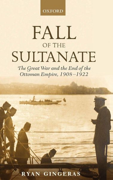 Produktbild: Fall Of The Sultanate Tgw C